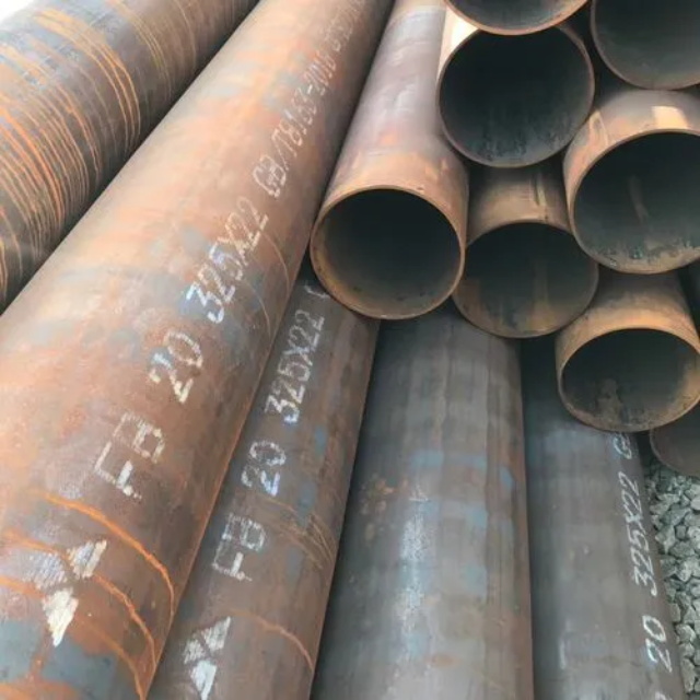 滁州35crmo无缝钢管