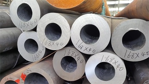 滁州42crmo无缝钢管
