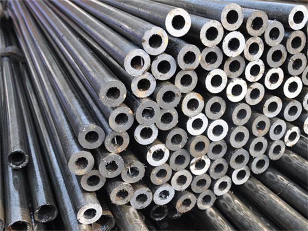 滁州精密光亮无缝钢管