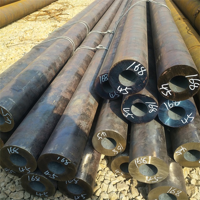 滁州42crmo厚壁无缝钢管