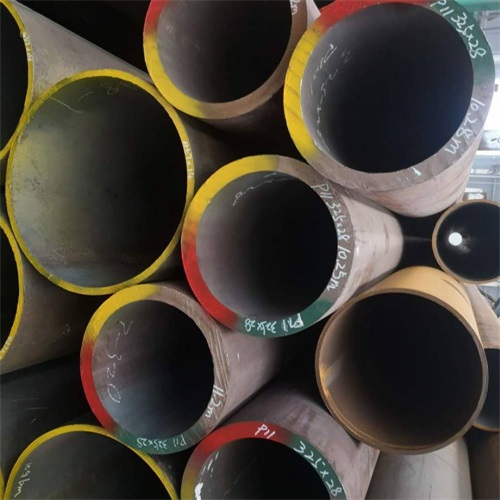 滁州27simn厚壁无缝钢管