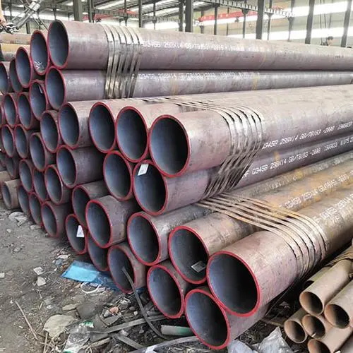 滁州q345b无缝钢管厂