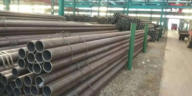 滁州16mn无缝钢管厂