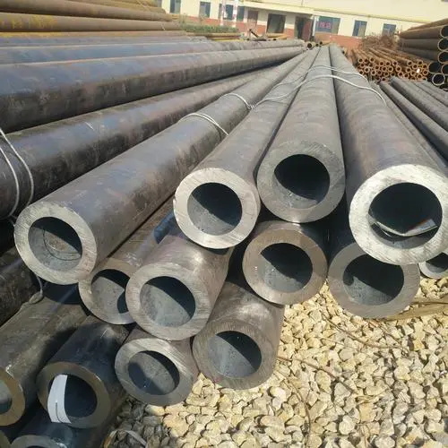 滁州20#无缝钢管厂