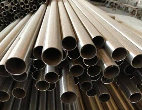 滁州冷拔精密无缝钢管厂