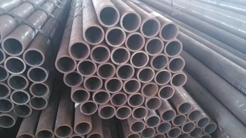 滁州中低压锅炉用无缝钢管尺寸