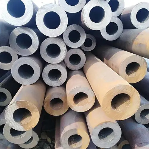 滁州gb t 8162 结构用无缝钢管