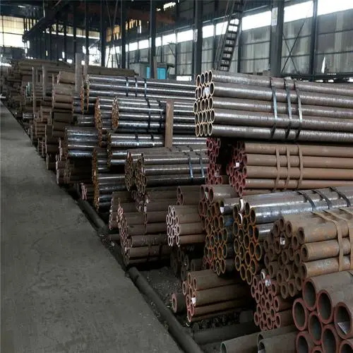 滁州gb8162-2008结构用无缝钢管