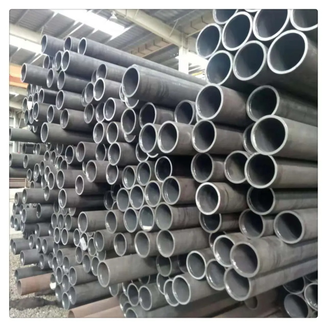 滁州GB8163无缝管