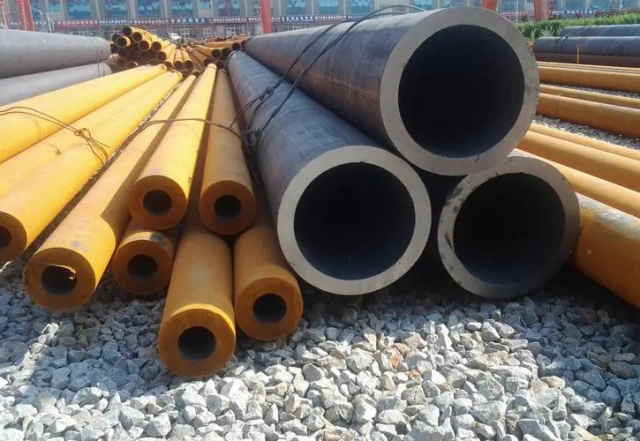 滁州GB5310锅炉钢管