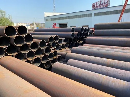 滁州GB5310锅炉管