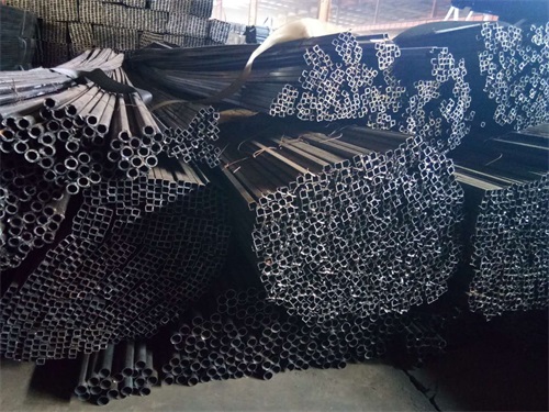 滁州GB6479无缝管 