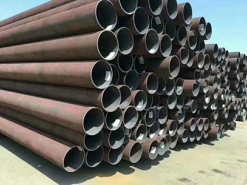 滁州GB6479无缝钢管