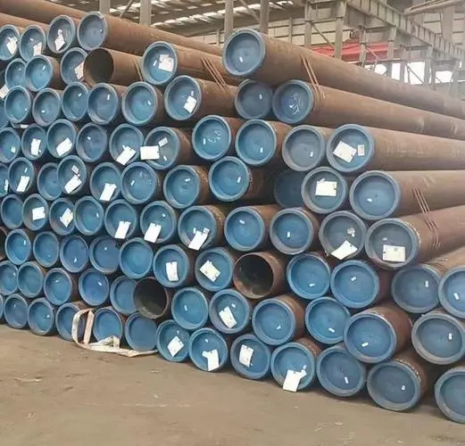 滁州GB6479化肥设备用无缝钢管