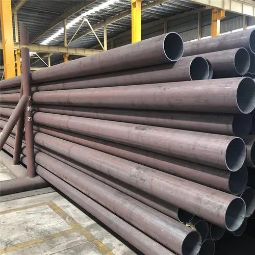 滁州GB9948无缝钢管