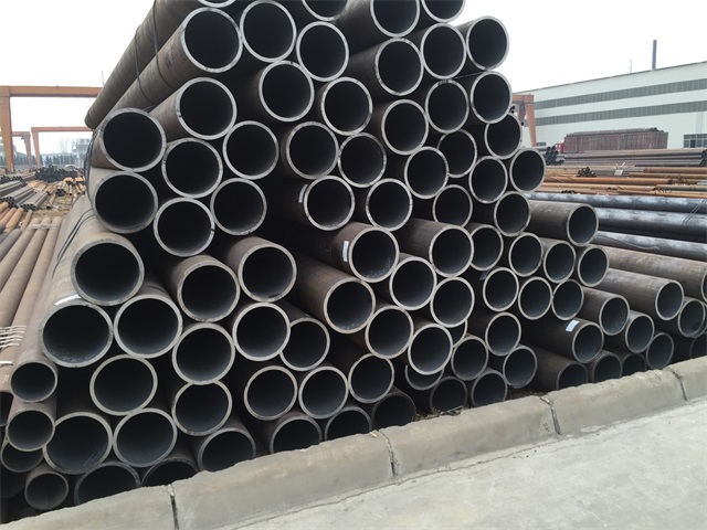 滁州GB9948无缝管