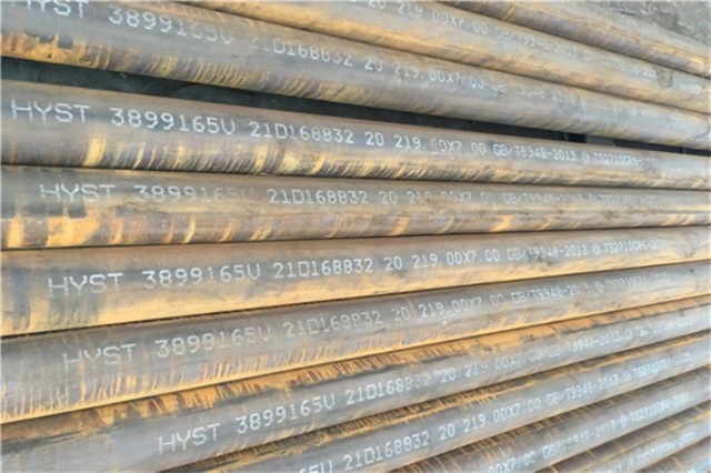 滁州GB9948石油裂化管