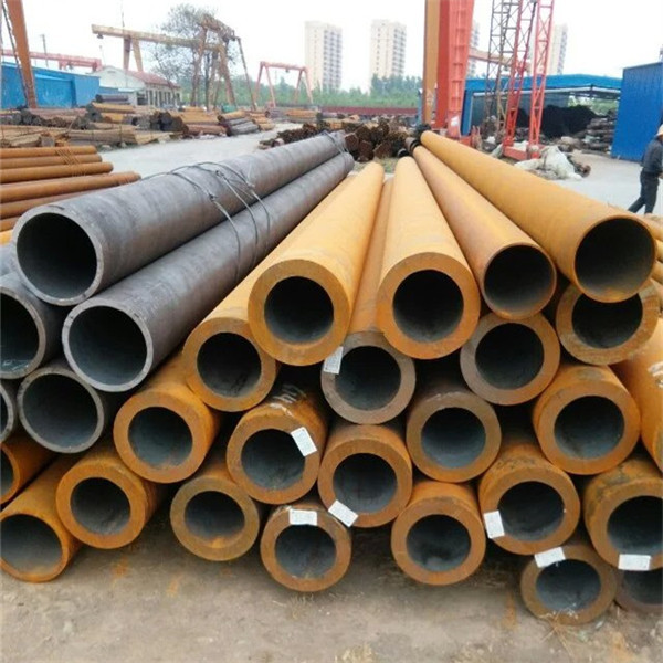 滁州地质无缝管