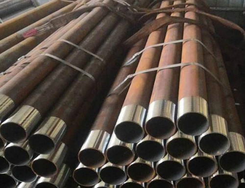 滁州地质用无缝钢管