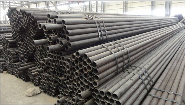 滁州GB8163流体用无缝管