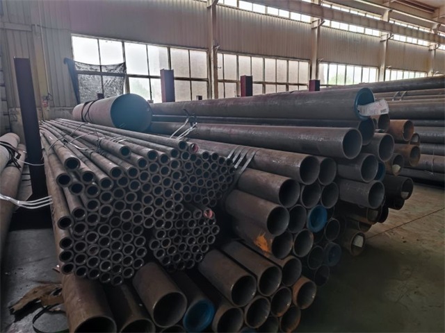 滁州高压锅炉管