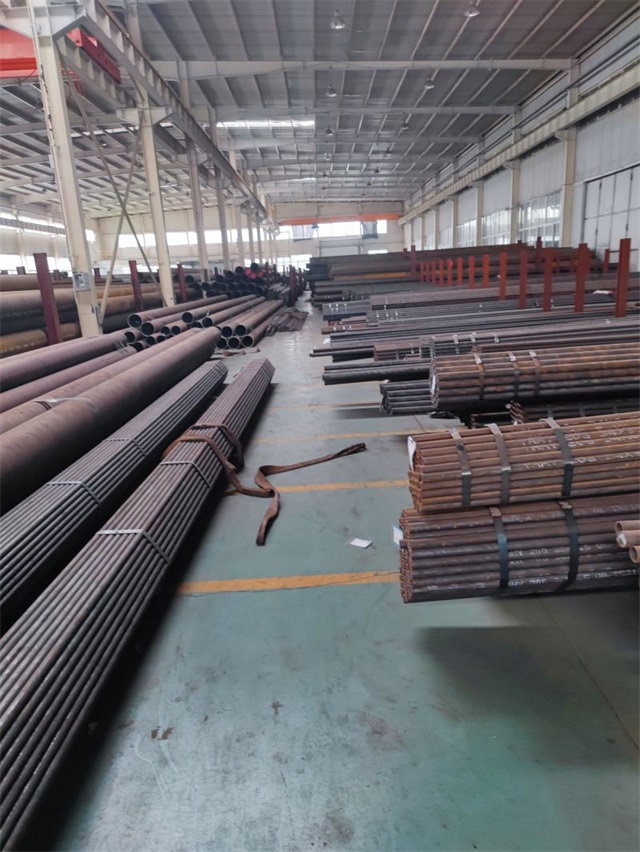 滁州高压锅炉钢管