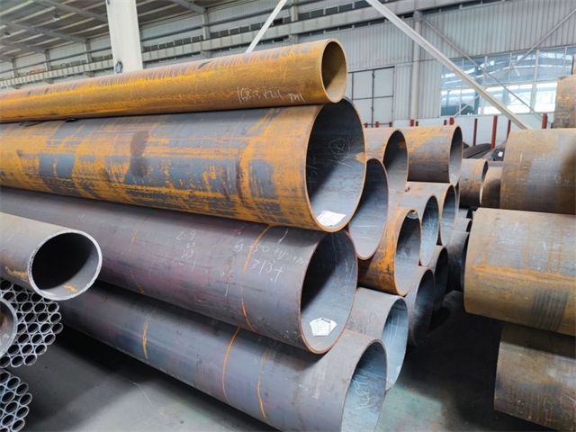 滁州5310无缝管