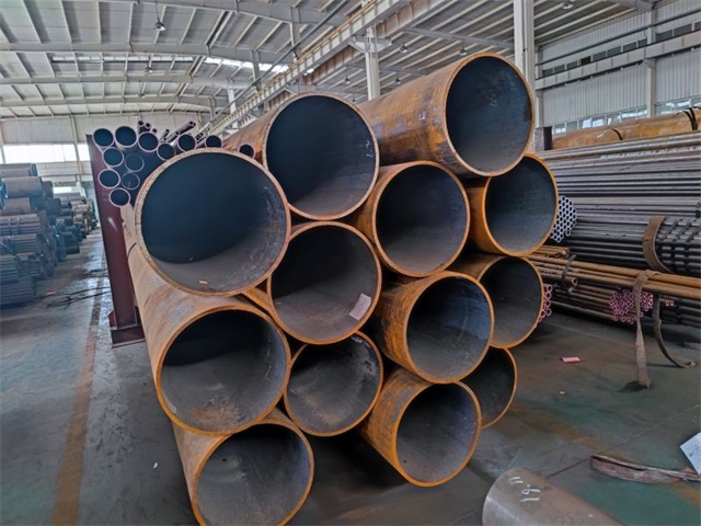 滁州GB5310高压锅炉管