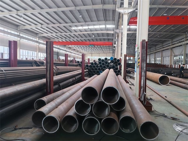 滁州20G高压无缝钢管