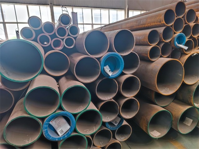 滁州20G无缝钢管厂家