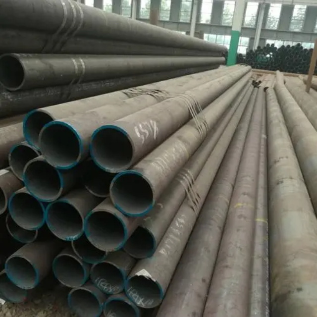 滁州gb3087无缝钢管