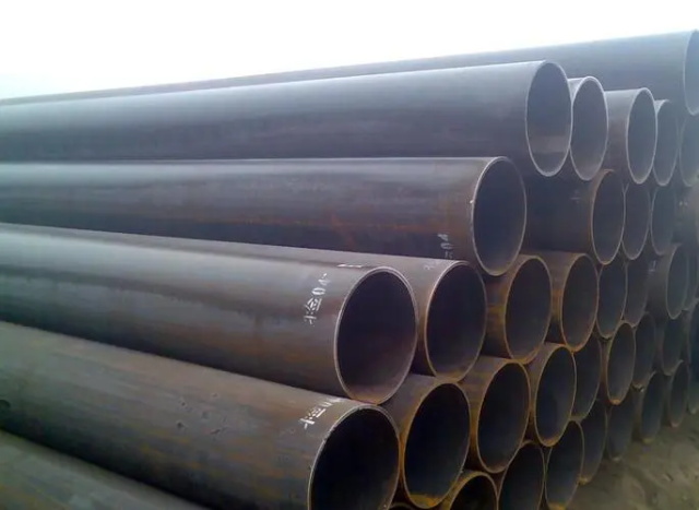 滁州GB3087无缝管