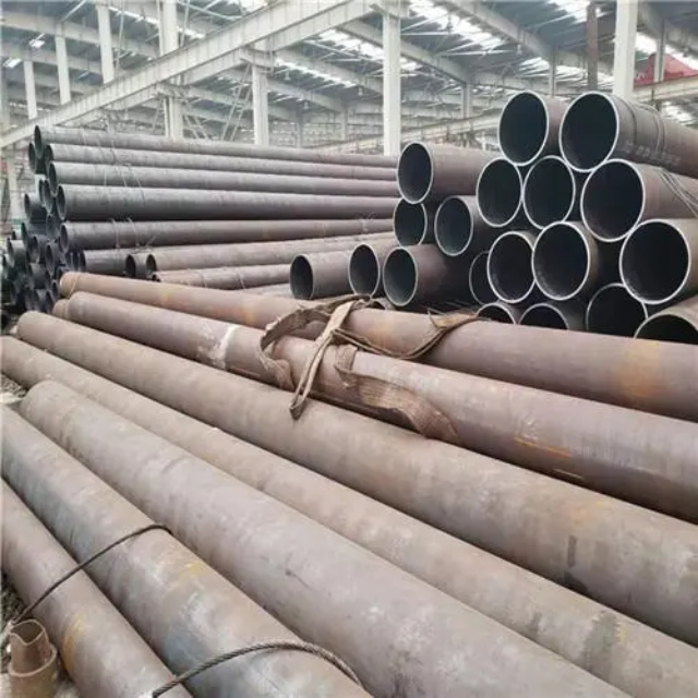 滁州GB3087低中压锅炉管
