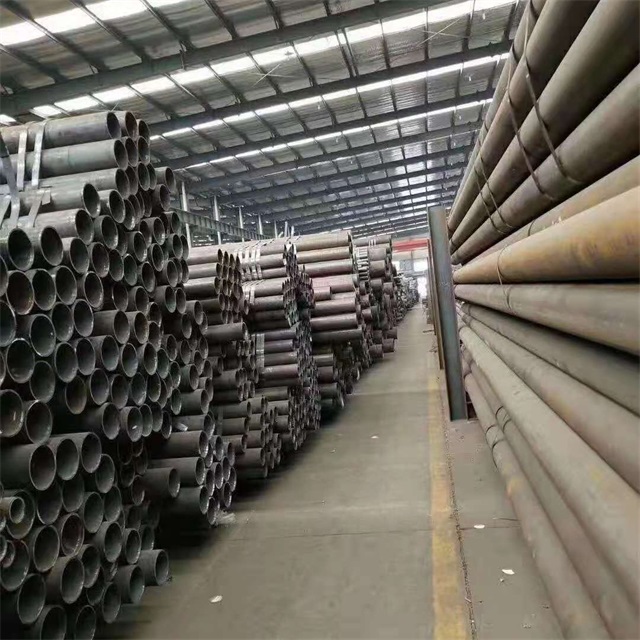 滁州3087低中压无缝钢管