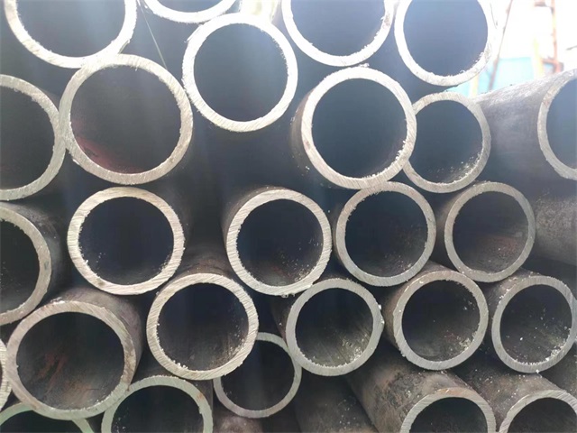 滁州45#无缝钢管多少钱