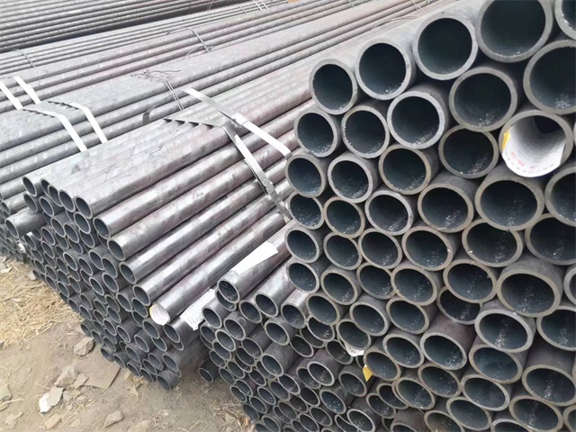 滁州45#无缝钢管厂家