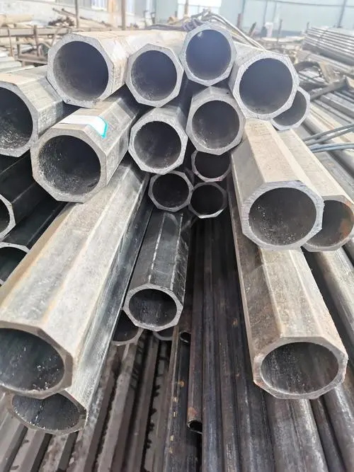 滁州20cr冷拔无缝钢管