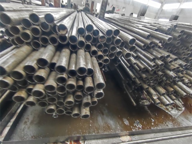 滁州大口径精密无缝钢管现货