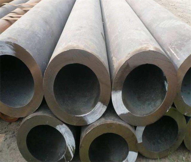 滁州厚壁无缝钢管型号