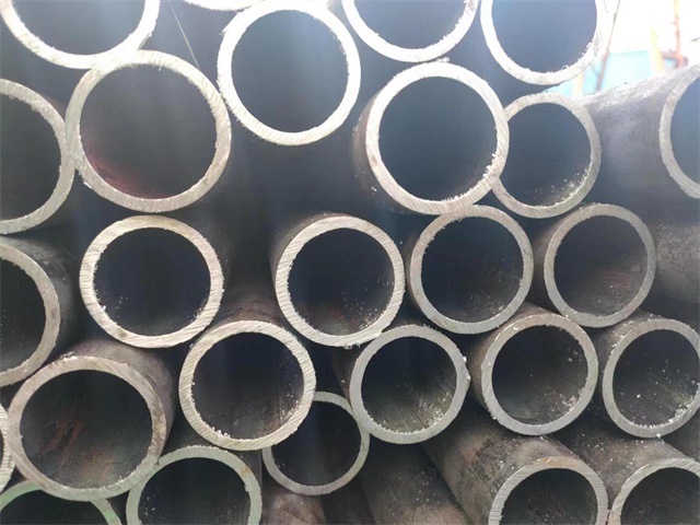 滁州27simn无缝钢管厂