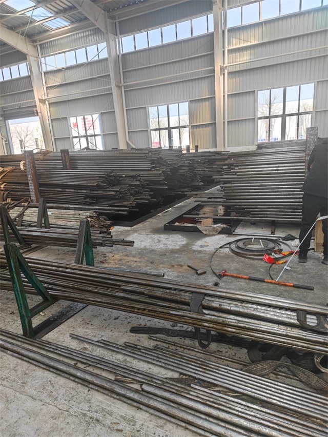 滁州小口径精密无缝钢管价格