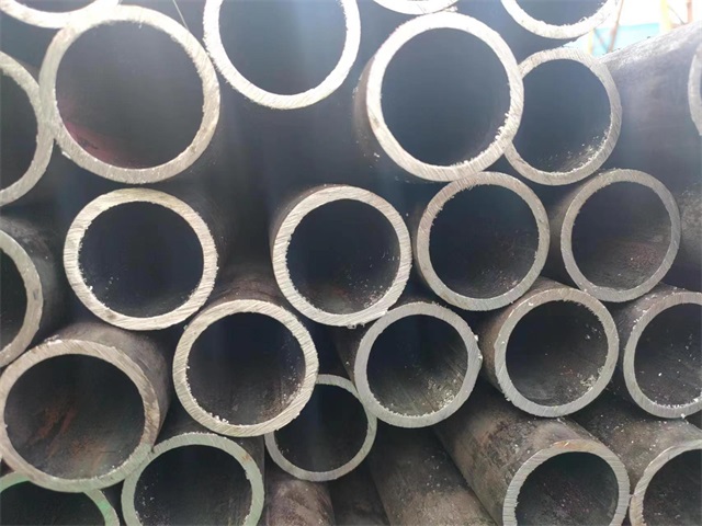 滁州10#结构用无缝钢管