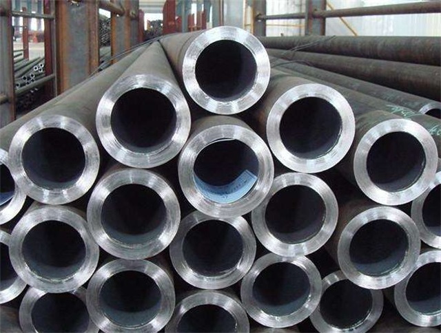 滁州厚壁无缝钢管销售