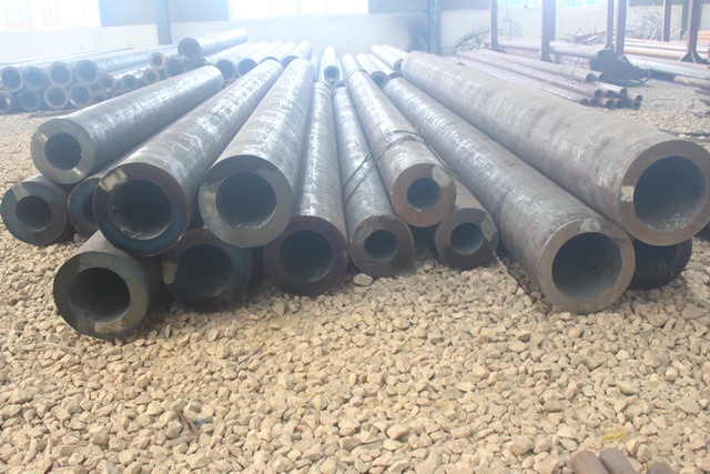 滁州厚壁无缝钢管批发厂家