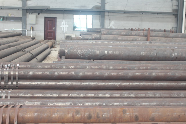 滁州厚壁无缝钢管售卖电话