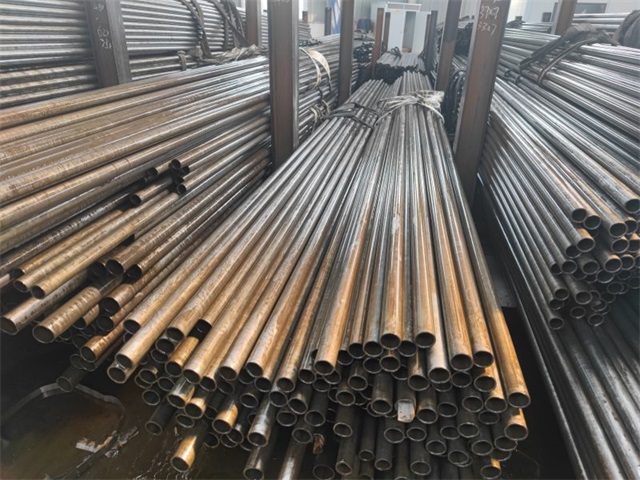 滁州35CrMo精密无缝钢管