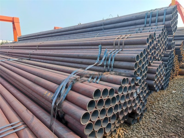 滁州16mn无缝钢管价格
