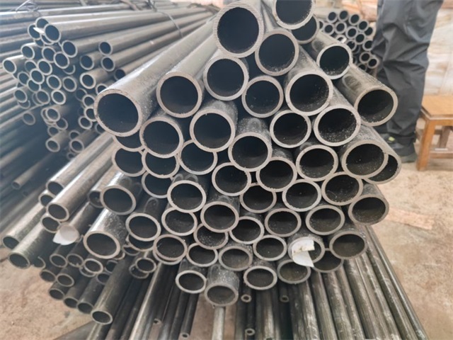 滁州精密无缝钢管定做