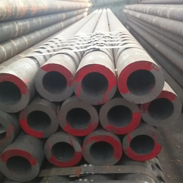 滁州304厚壁无缝钢管