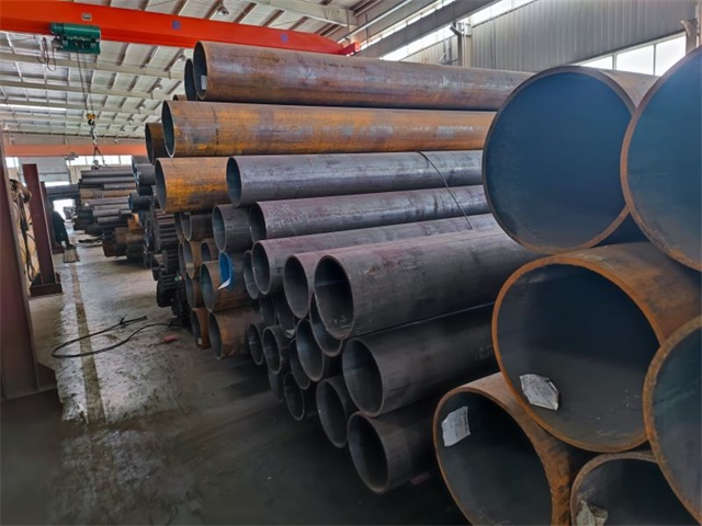 滁州15MoG高压锅炉管